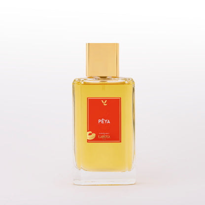 Pêya - Laboya