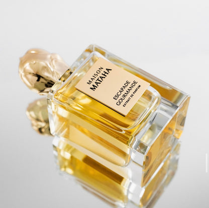 Escapade Gourmande
