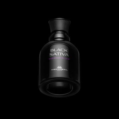 Black Sativa