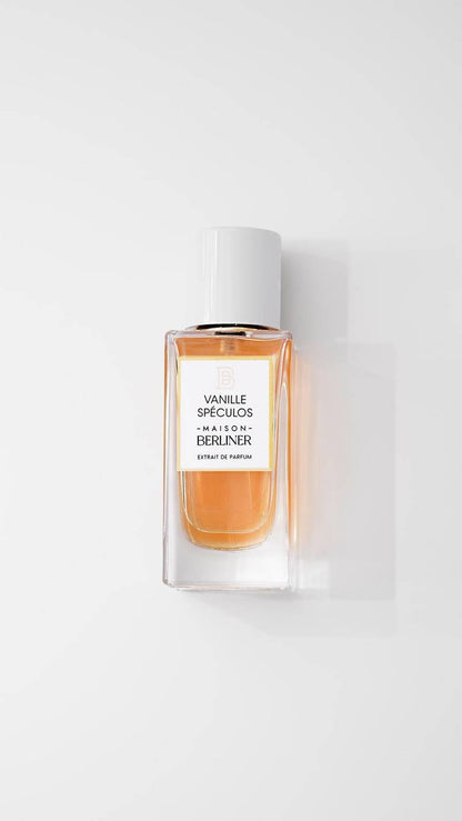 Aicha parfum