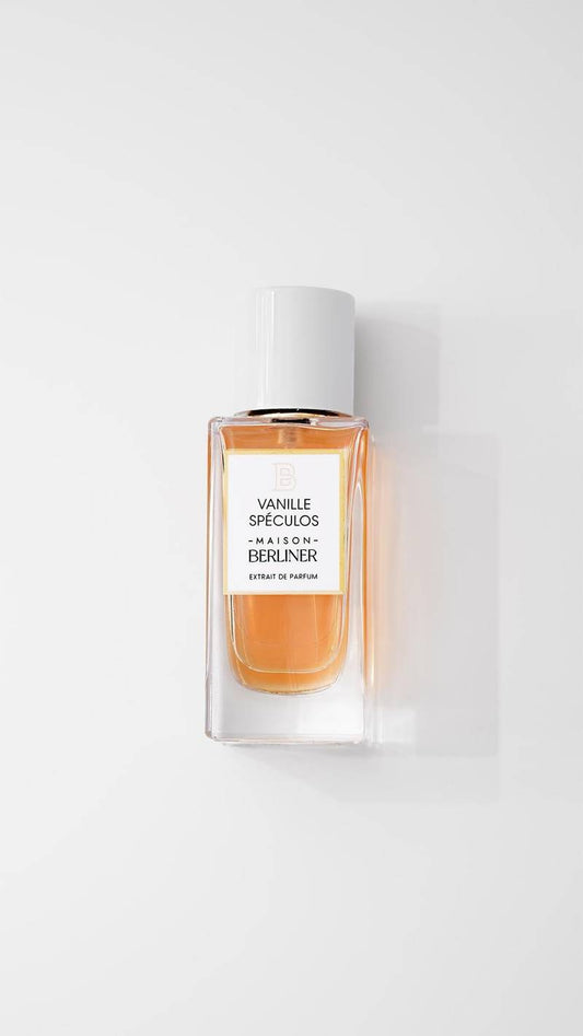 Aicha parfum