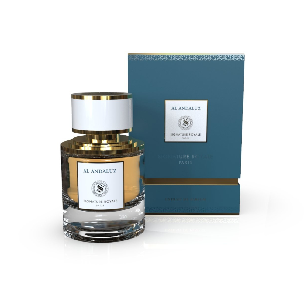 Parfum al andaluz 