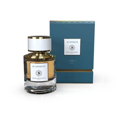 Parfum al andaluz 