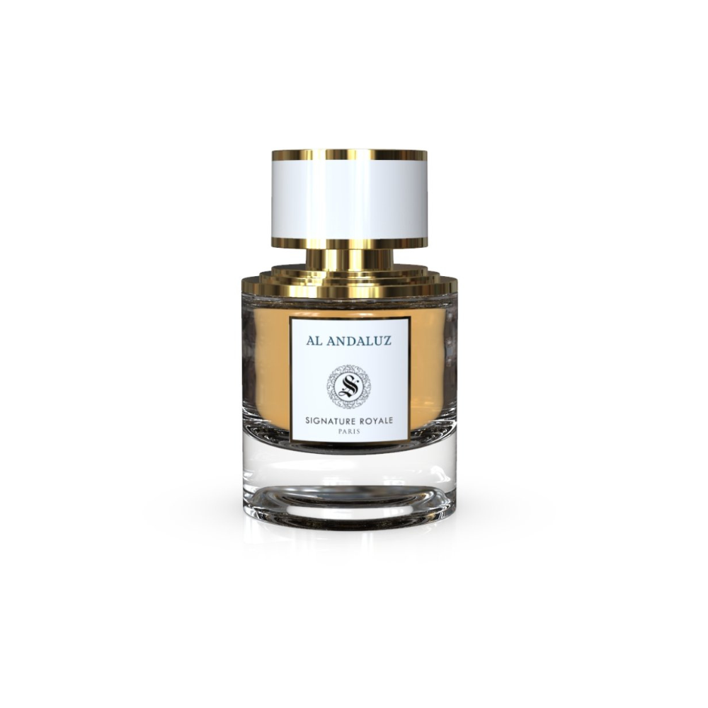 Parfum Al andaluz