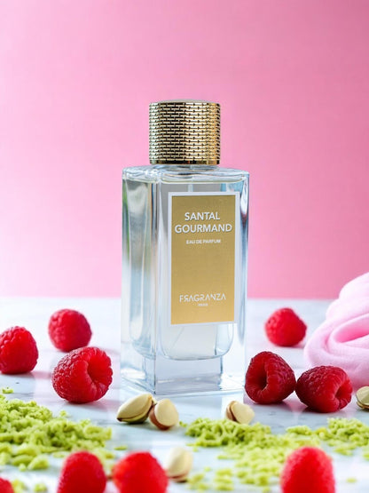 Santal Gourmand