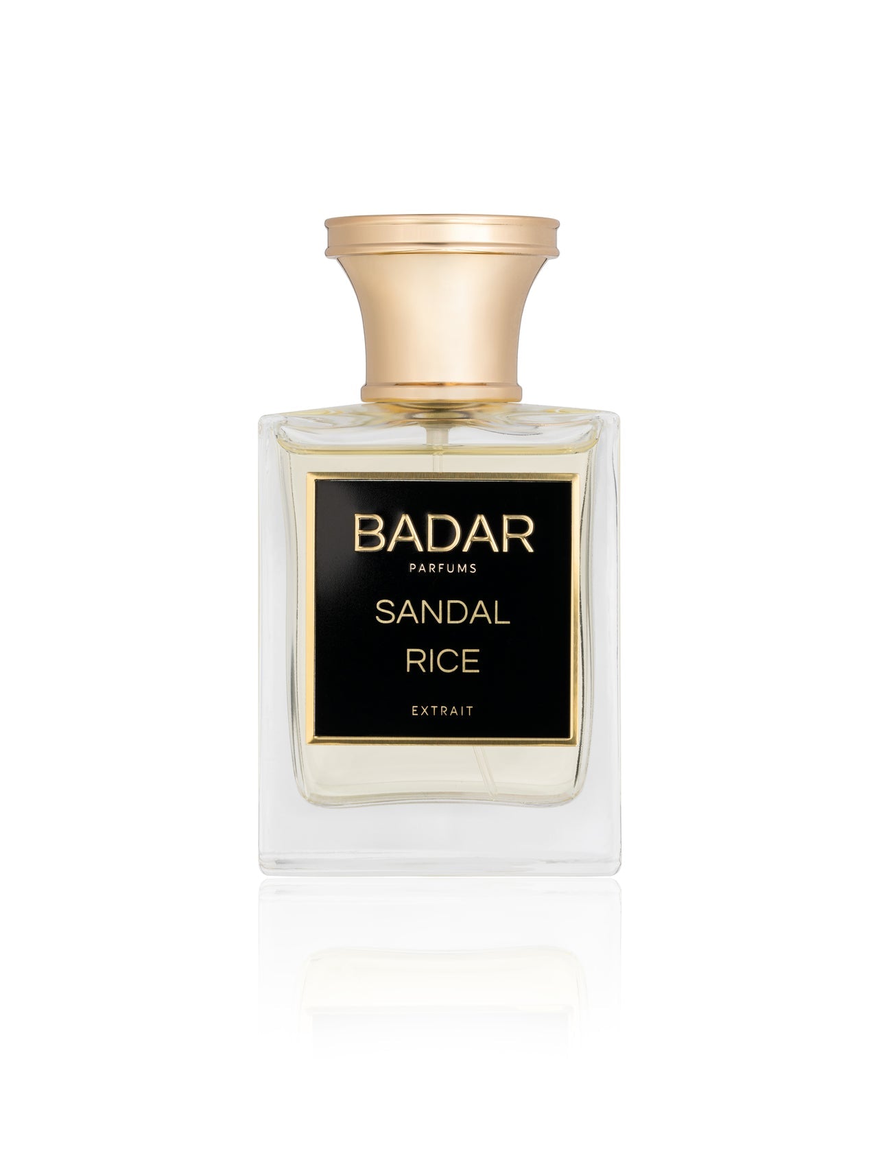 Badar Parfums