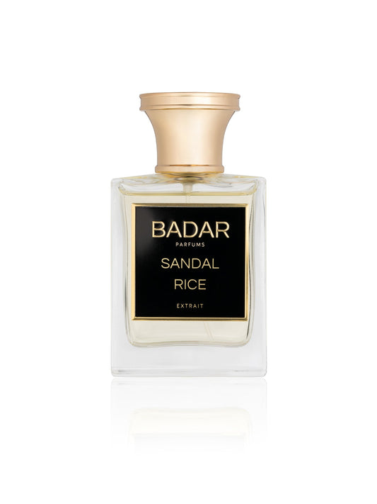 Badar Parfums