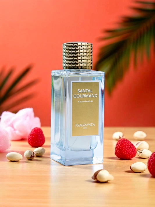 Santal Gourmand 