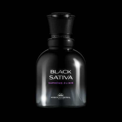 Black Sativa