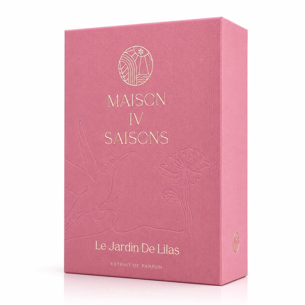 Le Jardin de Lilas
