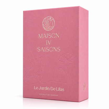 Le Jardin de Lilas