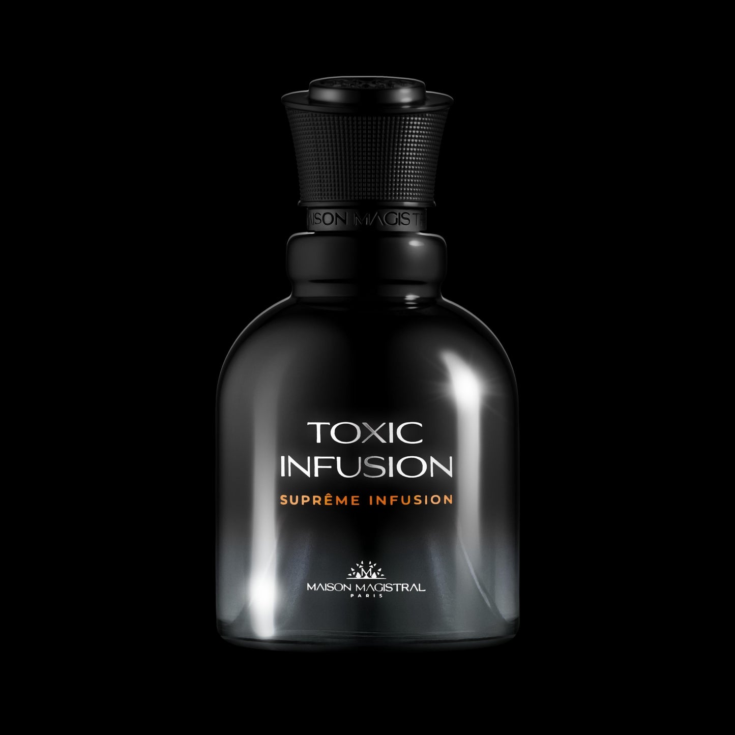 Toxic Infusion