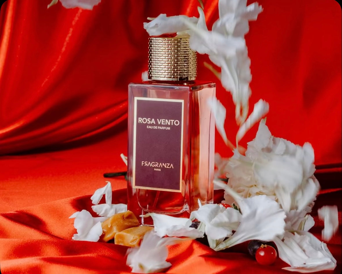 Rosa Vento