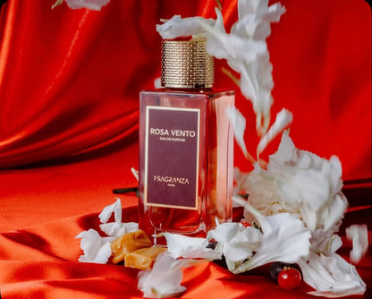 Rosa Vento