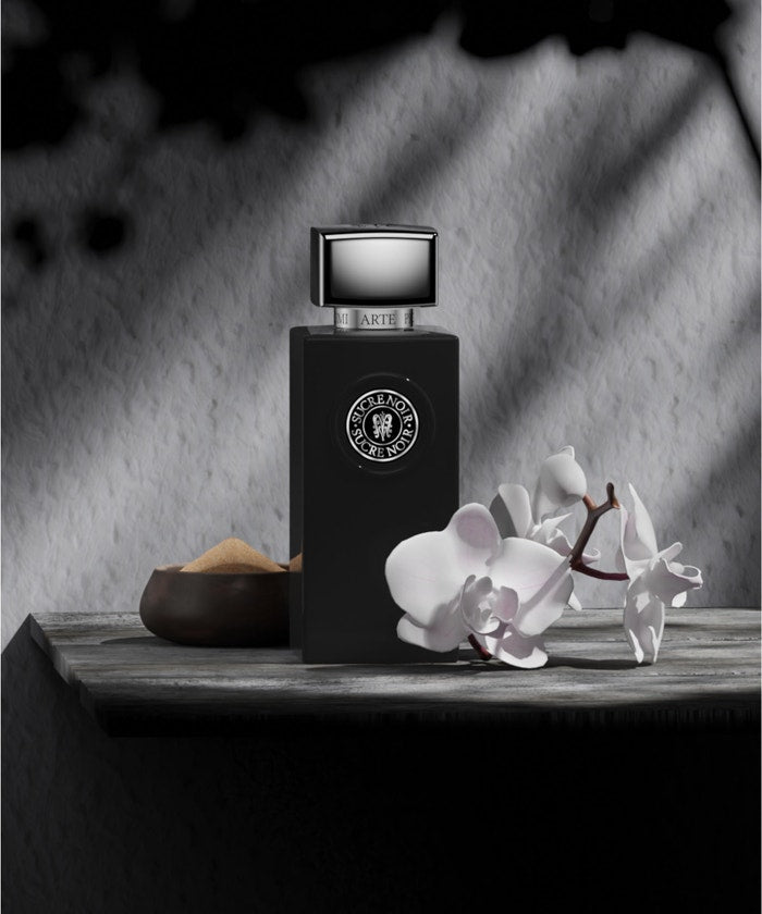 Sucre Noir parfum