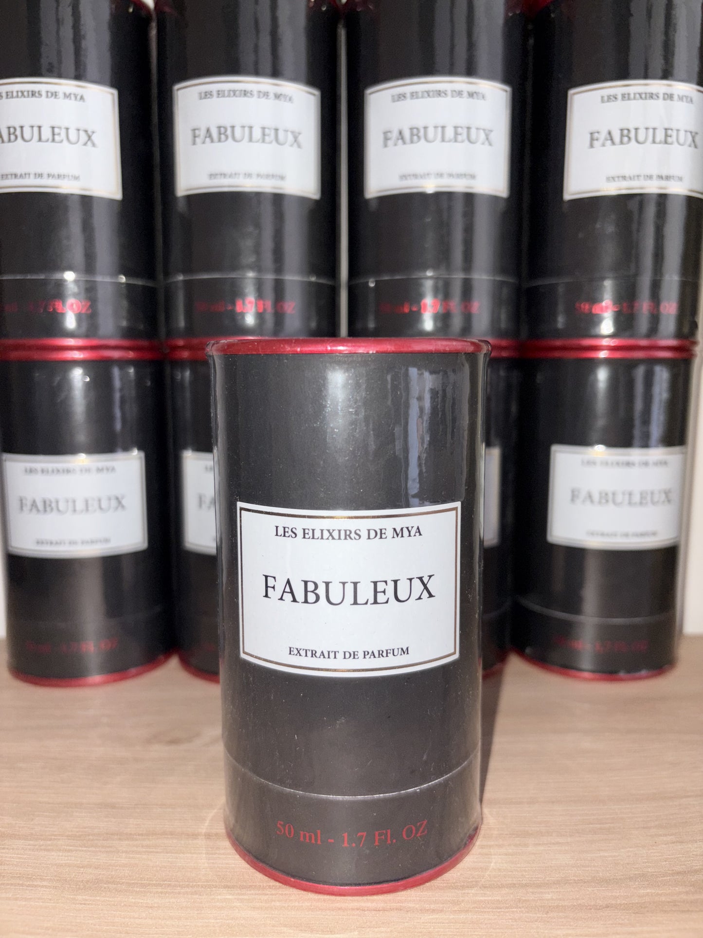 Elixir de Mya Fabuleux