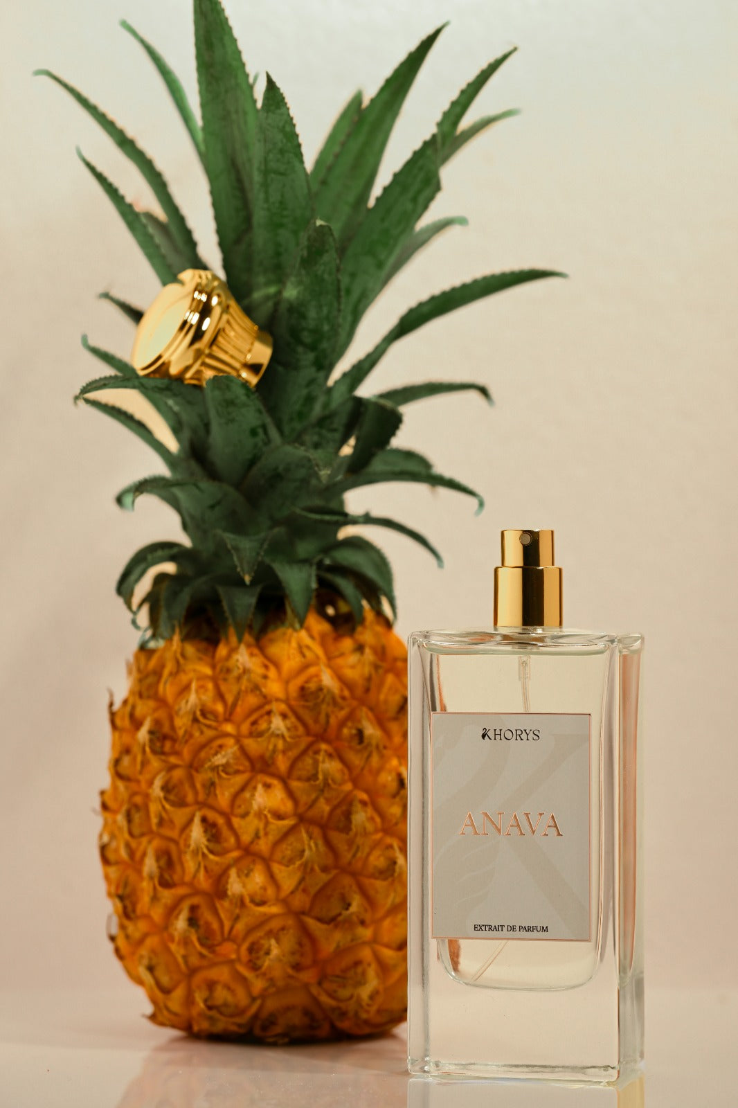 Anava - Khorys