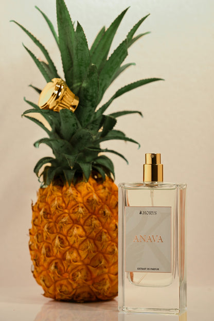 Anava - Khorys