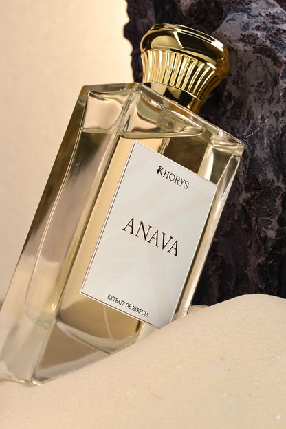 Anava - Khorys