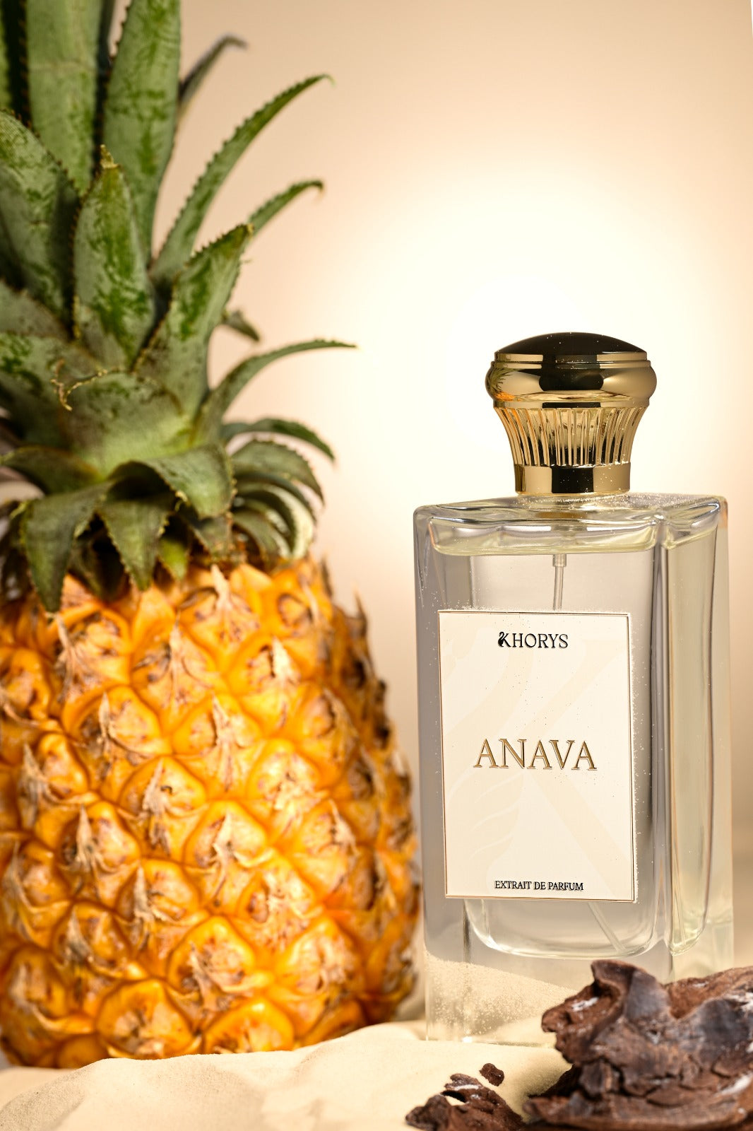 Anava - Khorys