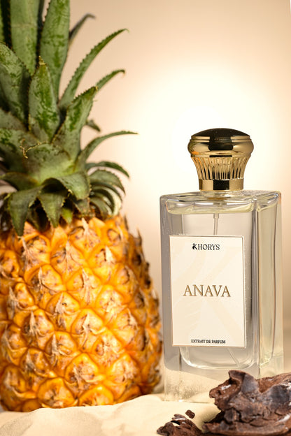 Anava - Khorys