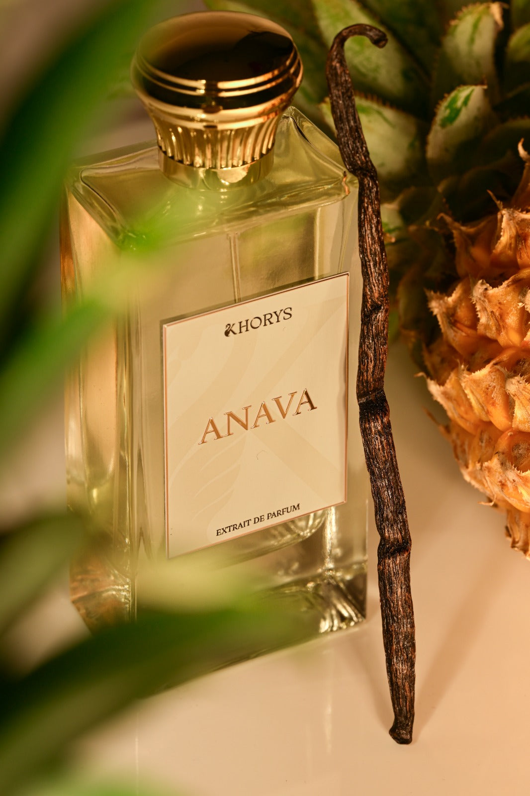 Anava - Khorys