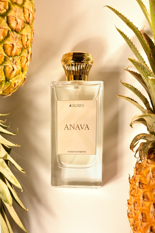Anava - Khorys