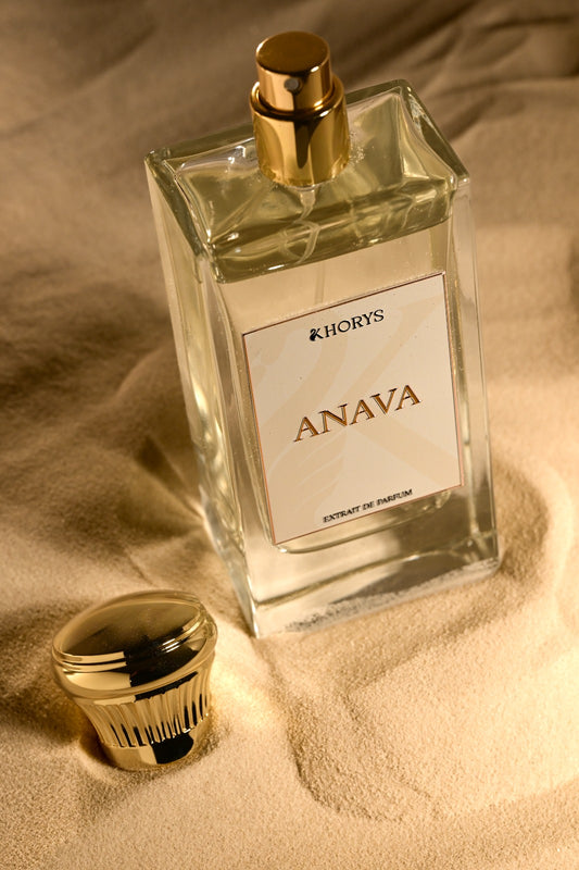 Anava - Khorys