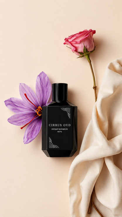 Cirrus Oud