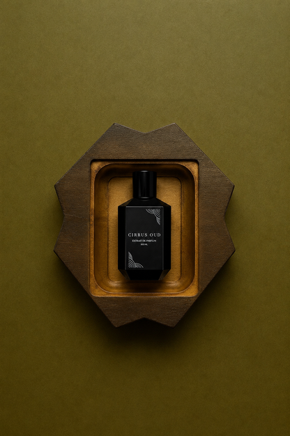 Cirrus Oud
