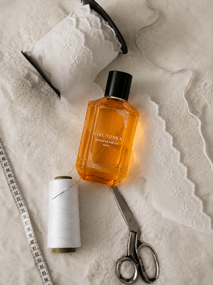 Crème Vanille