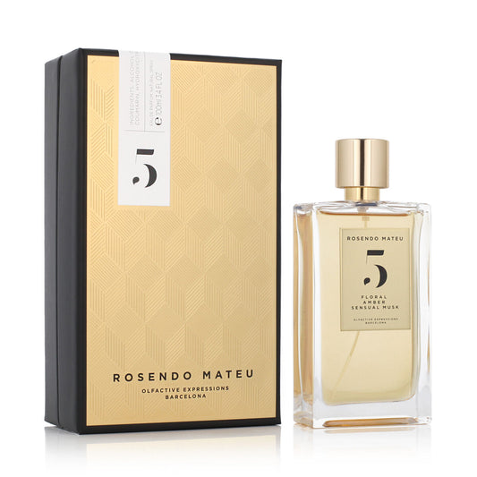 Rosendo Mateu - N5