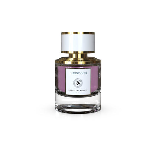 Ghost Oud