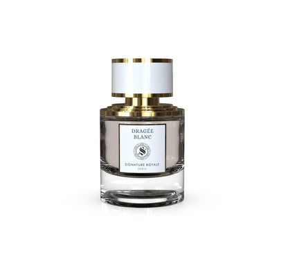 Dragée Blanc