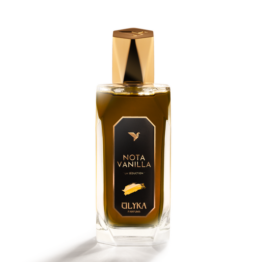 Nota Vanilla