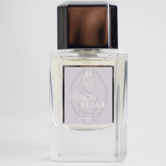 Peach Flake