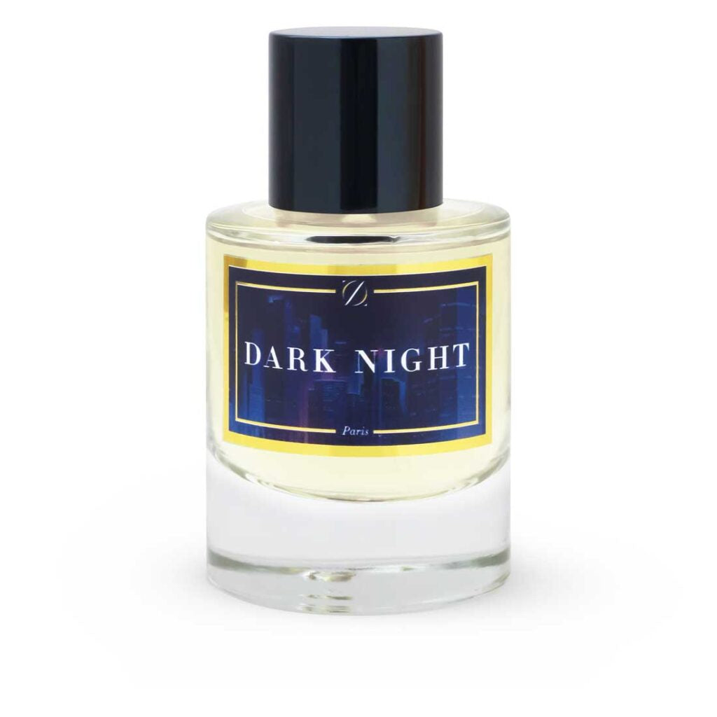 Dark night D'oze parfums