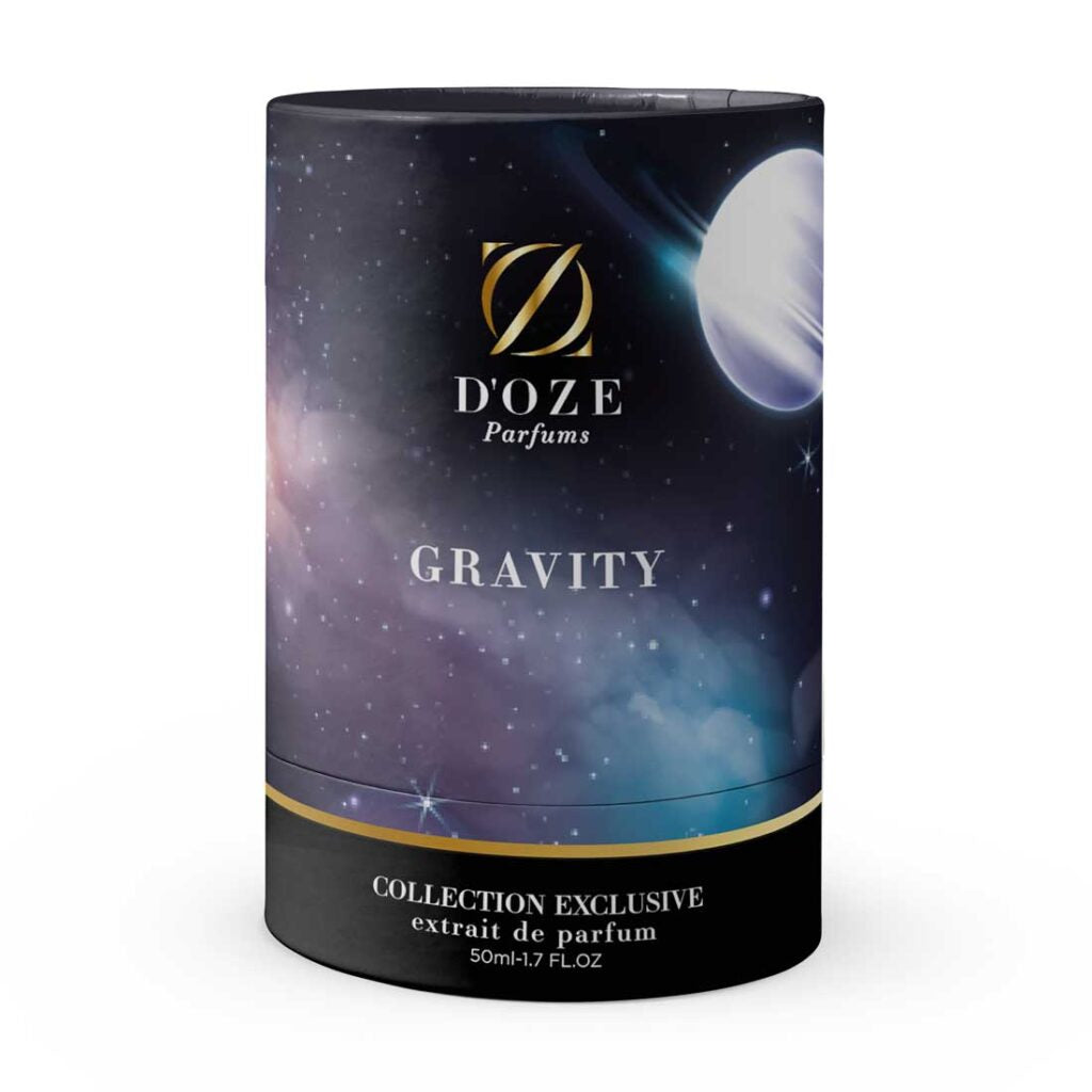 Gravity Parfums