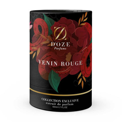 Veni Rouge Parfums