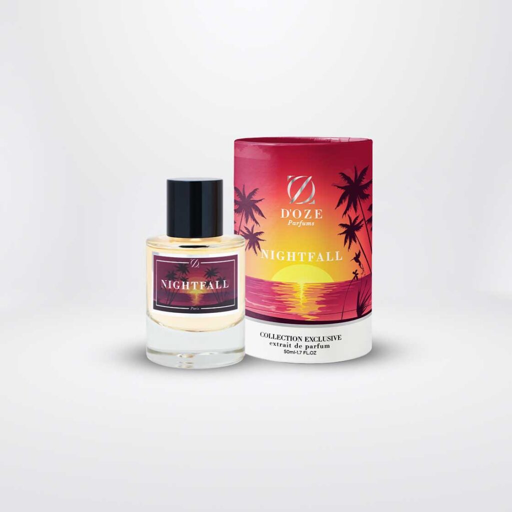 Nightfall -D'oze Parfums