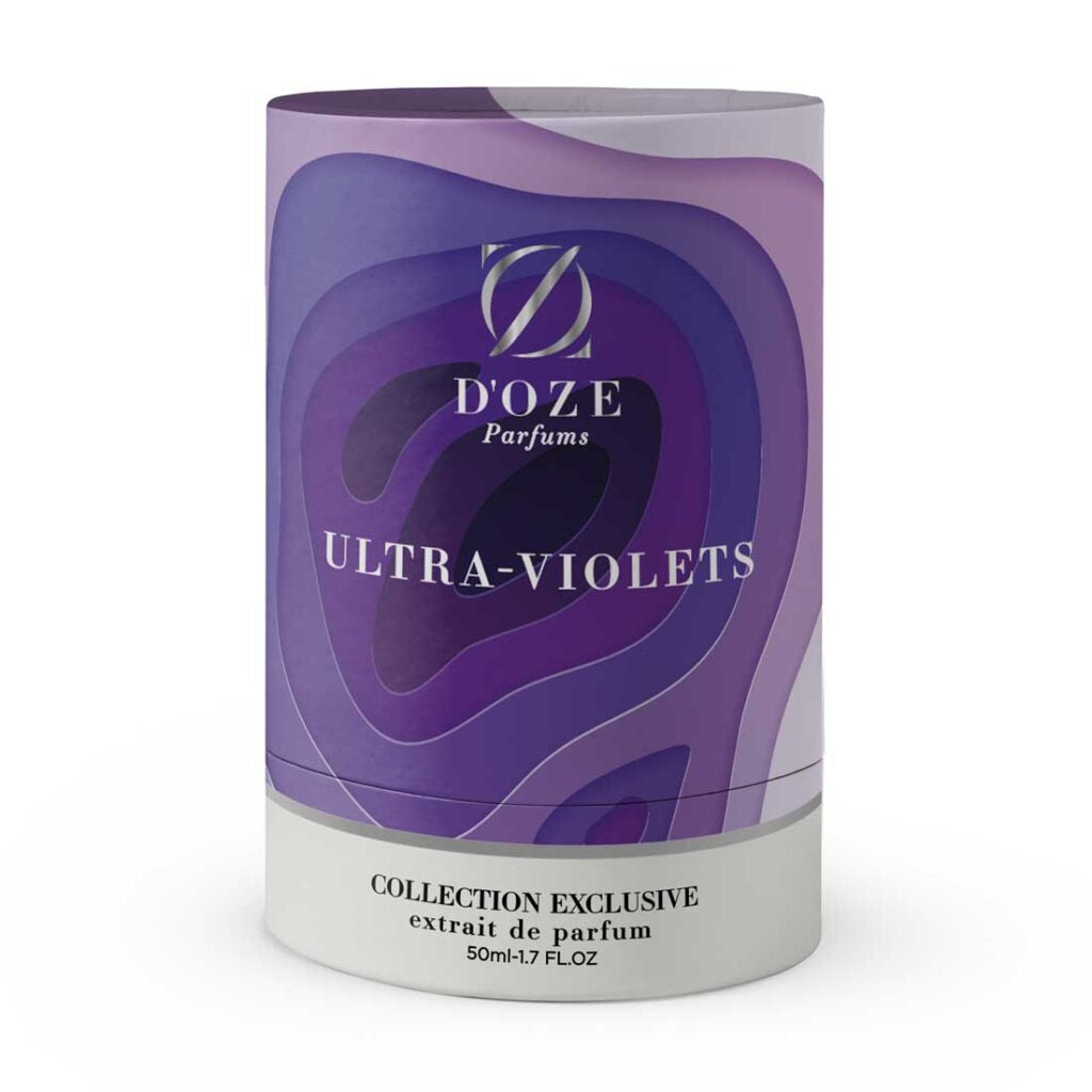 Ultra violets parfums