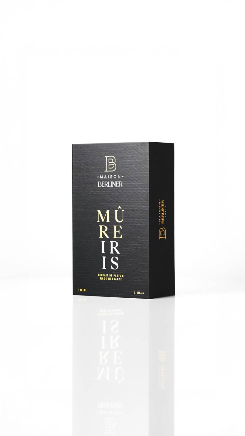 Berliner parfum