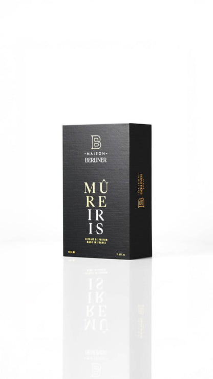 Berliner parfum