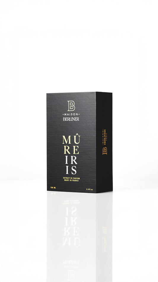 Berliner parfum