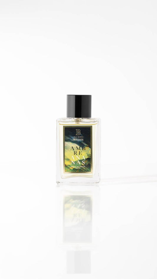 Ambre Ananas