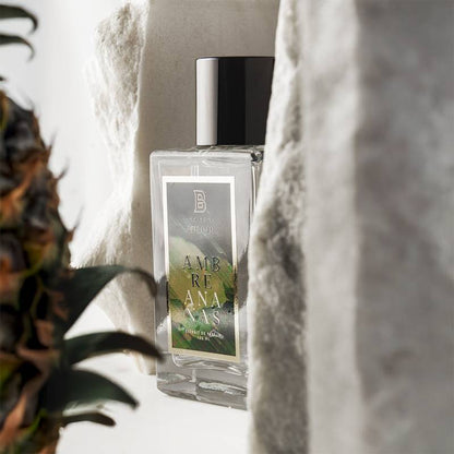 Ambre Ananas