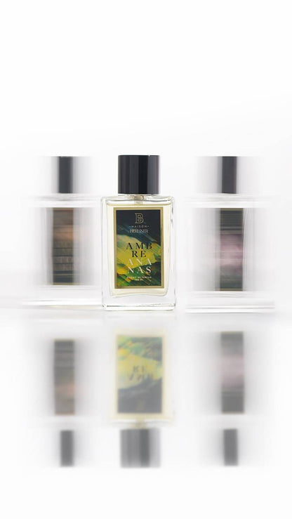 Ambre Ananas