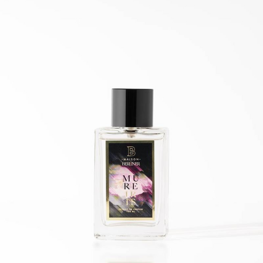 Mûre iris