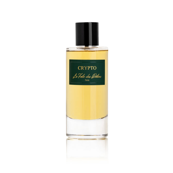 Kryptonite parfum