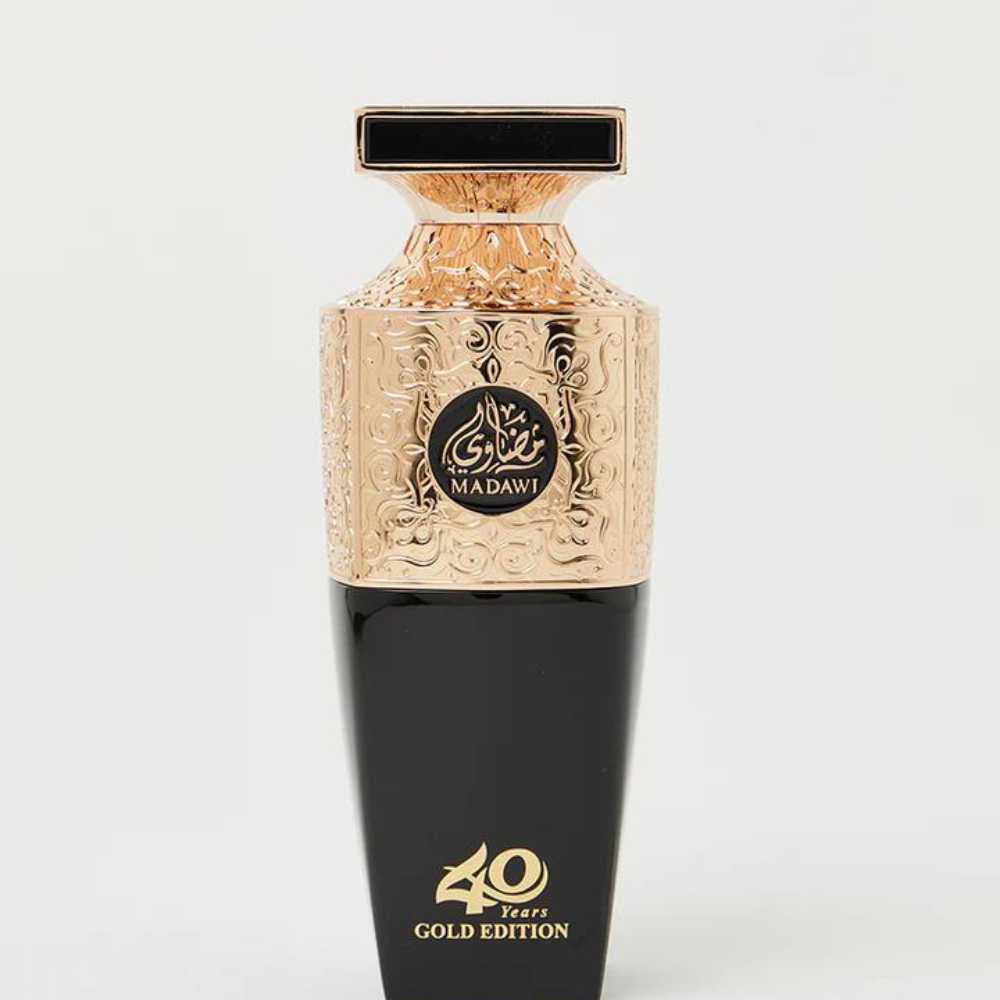 Madawi arabian oud